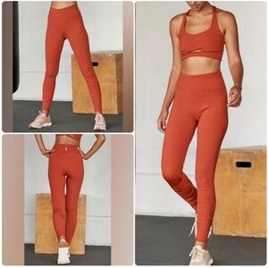 FP Movement NWT Freeform Leggings Size M